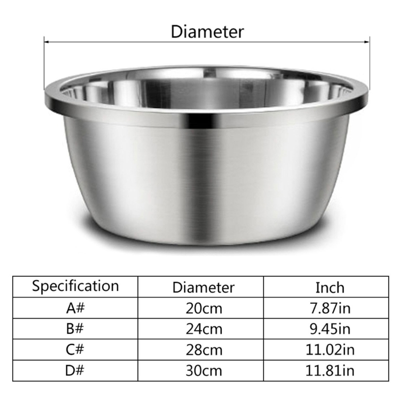 스테인레스 스틸 개 사료통 20cm 24cm 28cm  - Royal Canin Food Medium 리뷰 및 가격